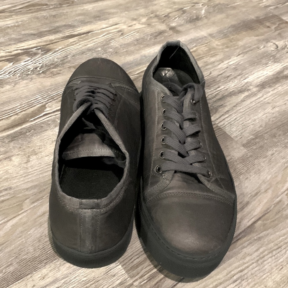 Mens All Saints Sneakers